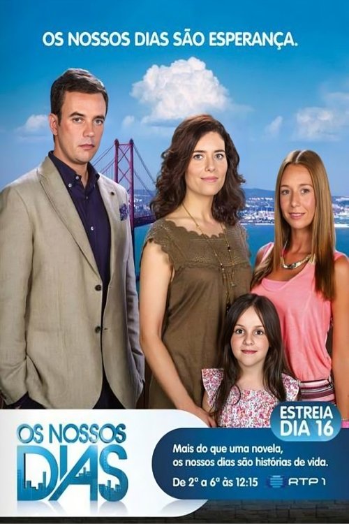 Poster for Day By Day