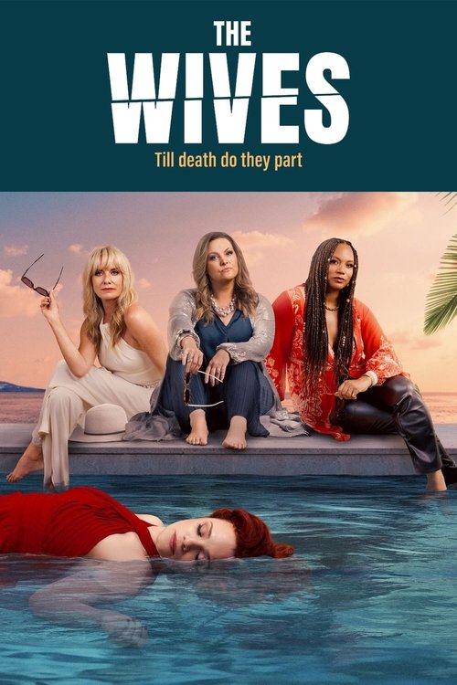 Poster for Series 1