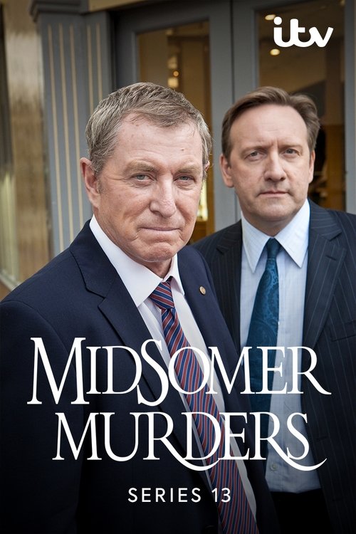 Poster for Series 13