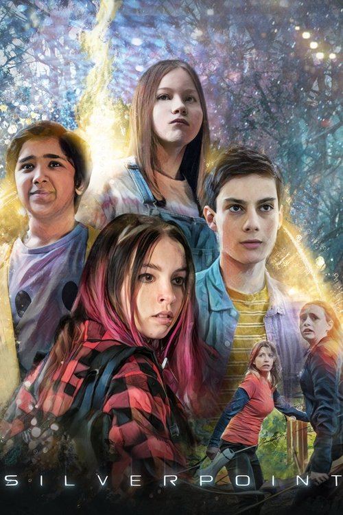 Poster for Season 1