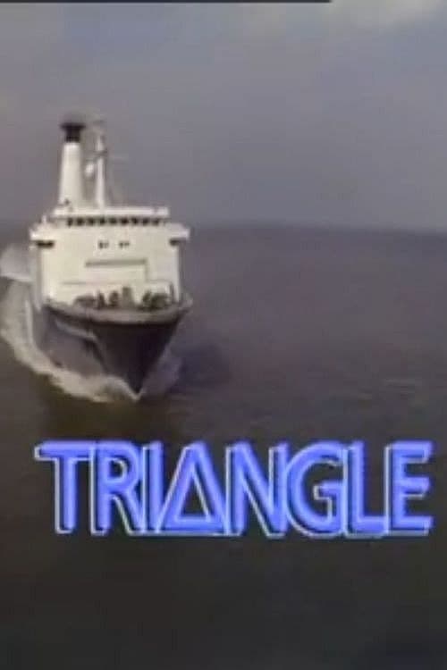 Poster for Triangle
