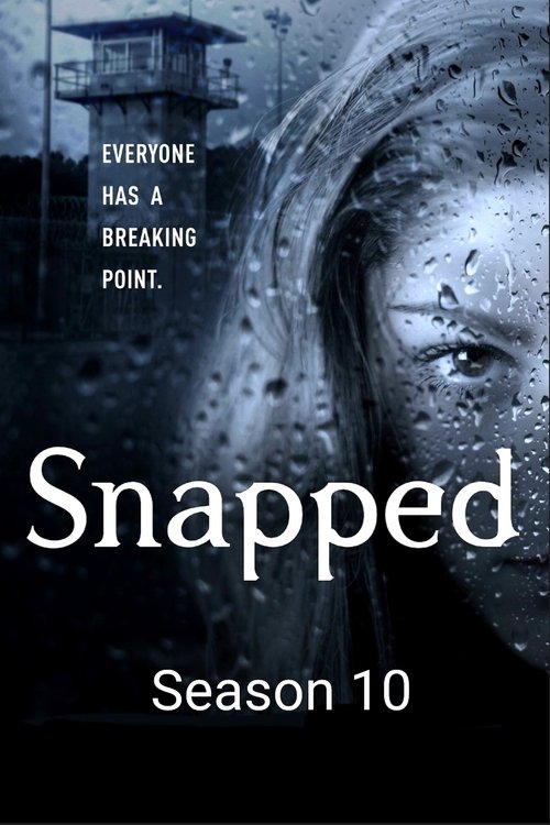 Poster for Season 10