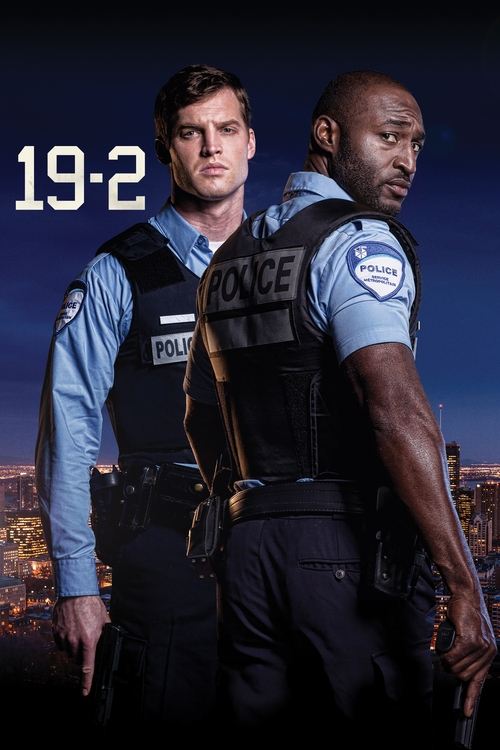 Poster for Season 1