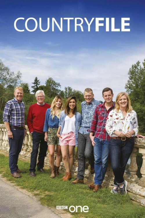 Poster for Countryfile
