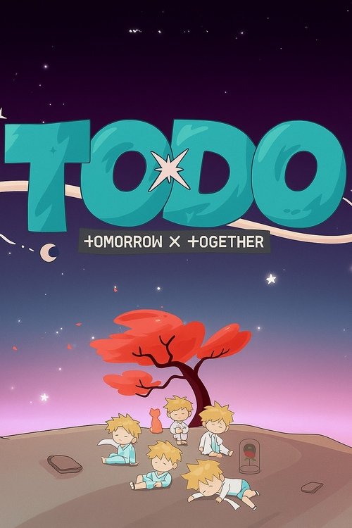 Poster for Season 8