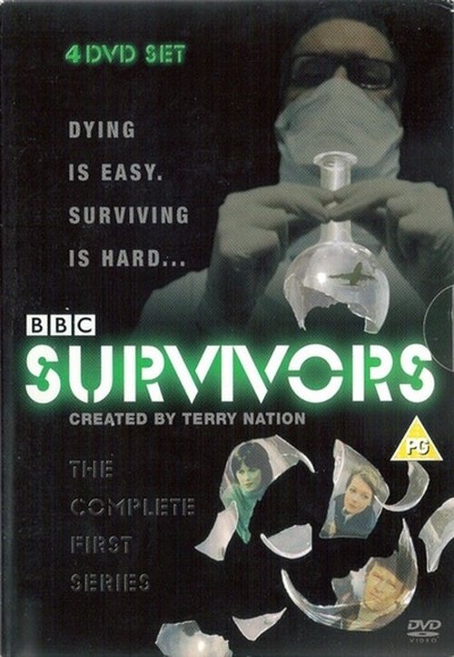 Poster for Season 1