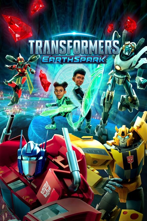 Poster for Season 2