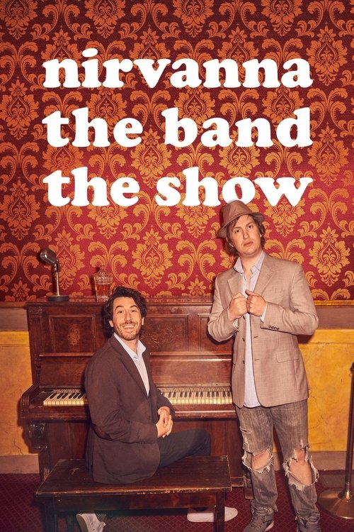 Poster for Season 2