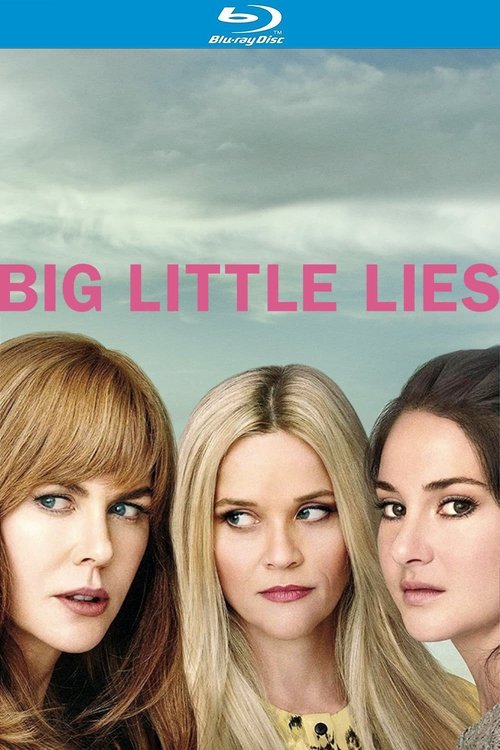 Poster for Big Little Lies