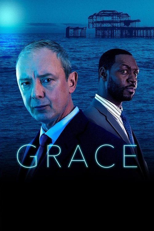 Poster for Grace