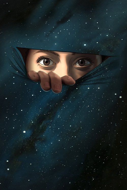 Poster for Undone