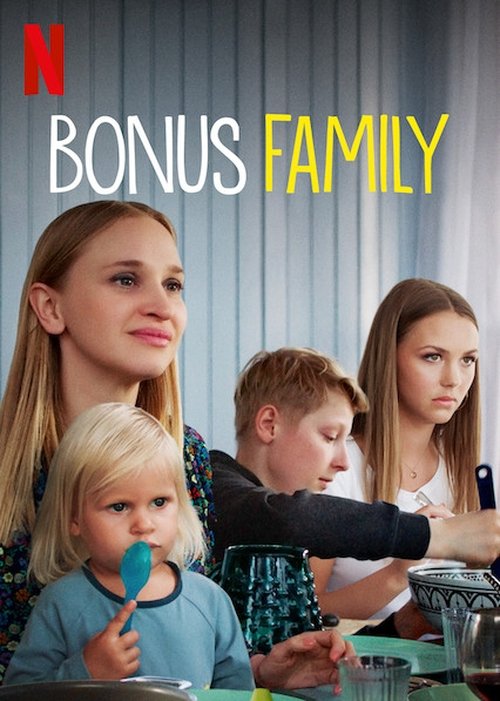 Poster for Season 3