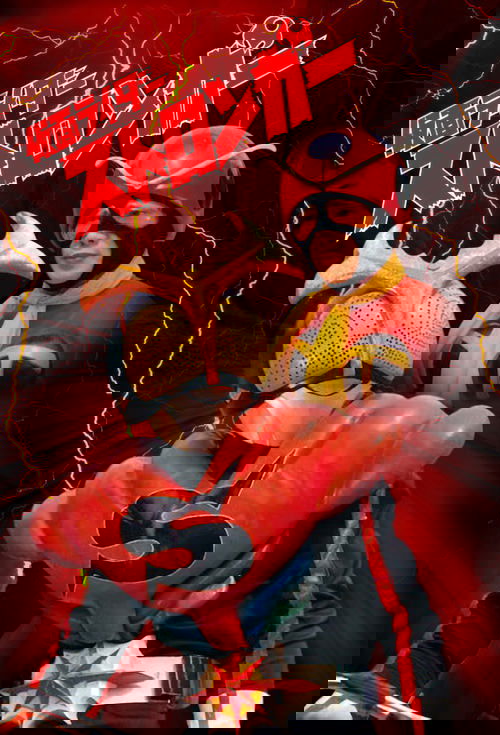 Poster for undefined