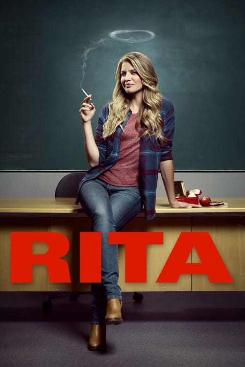 Poster for Rita