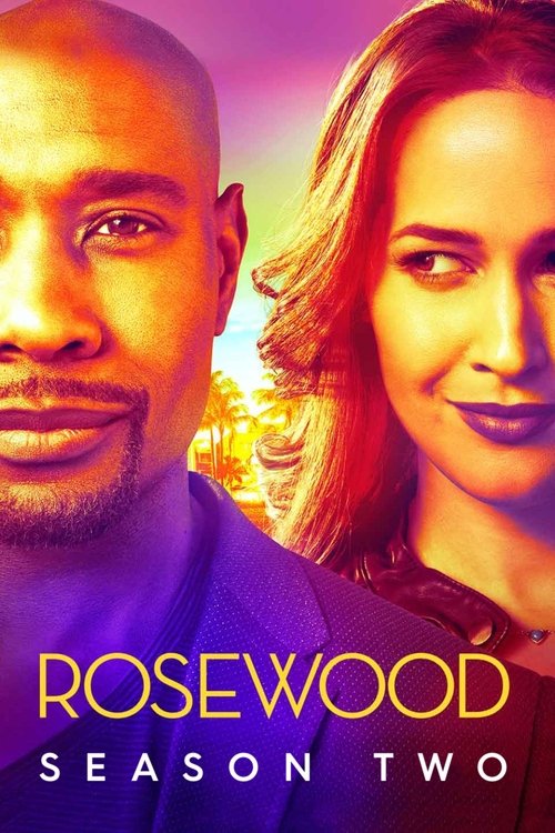 Poster for Season 2
