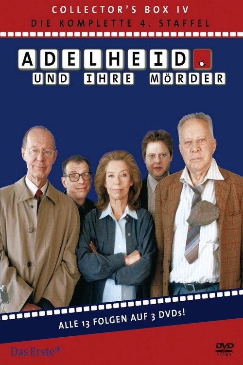 Poster for Season 4