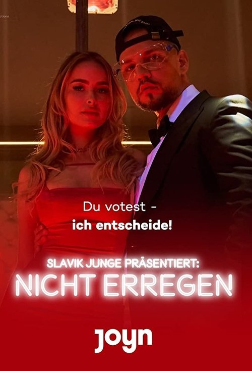 Poster for Season 2