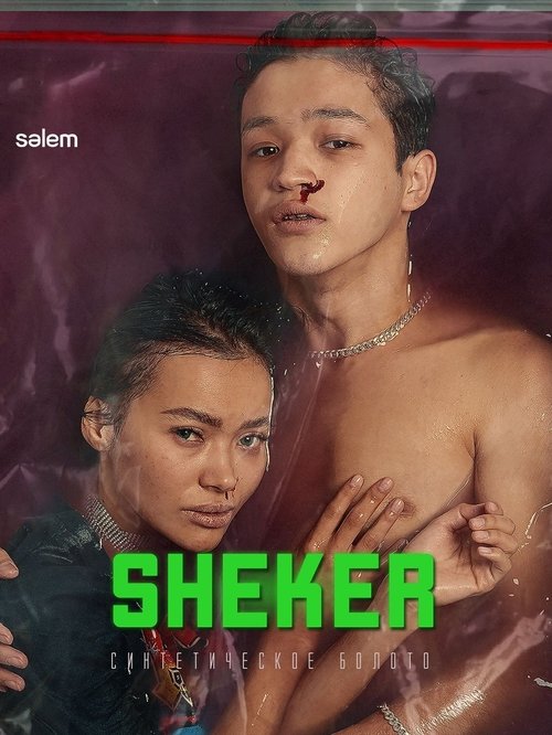 Poster for Season 1
