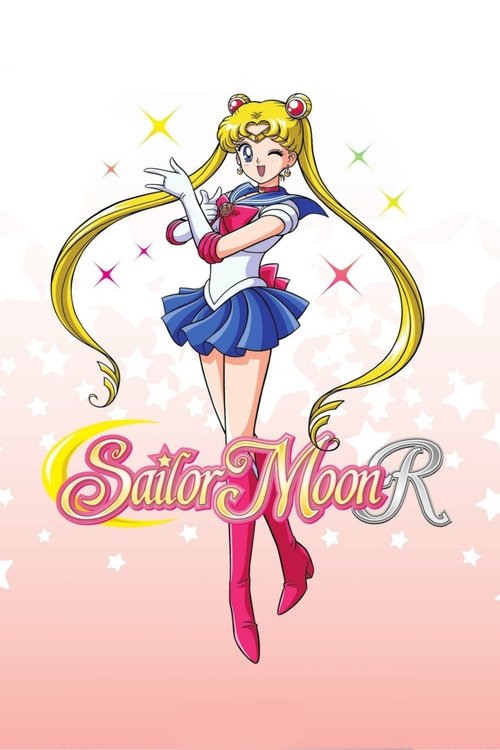 Poster for R