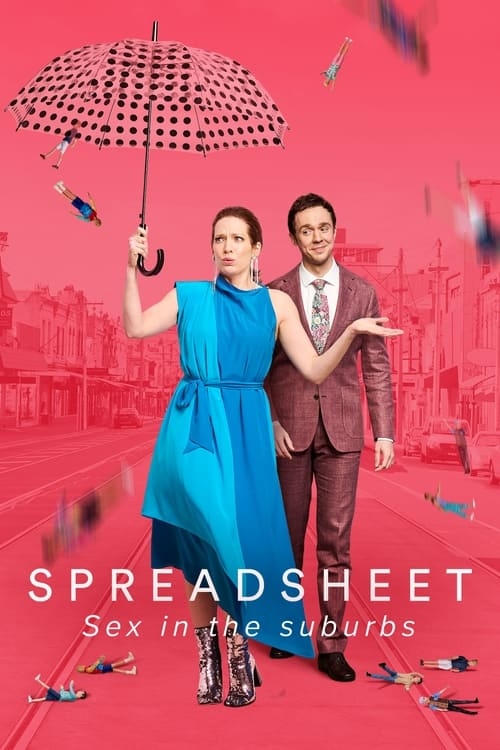 Poster for Spreadsheet