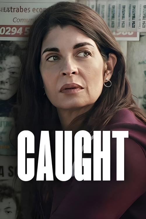 Poster for Caught
