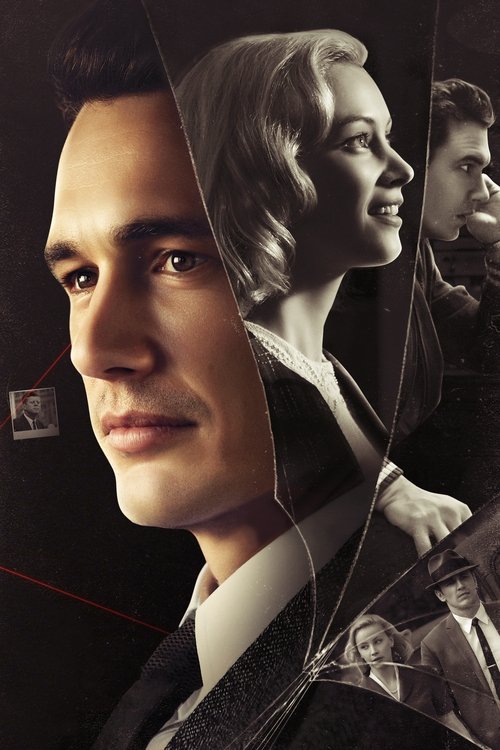 Poster for 11.22.63