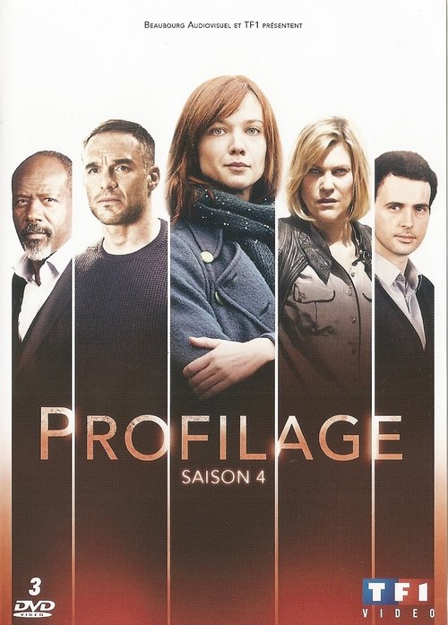 Poster for Season 4