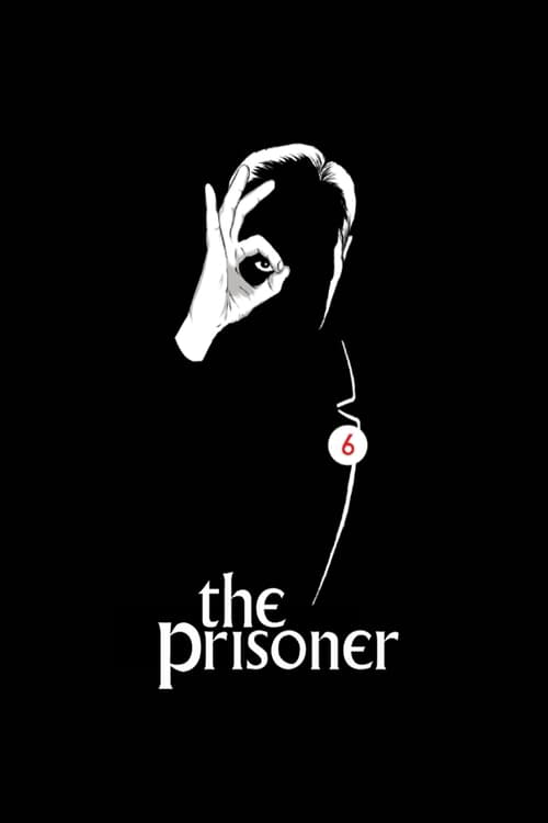 Poster for The Prisoner