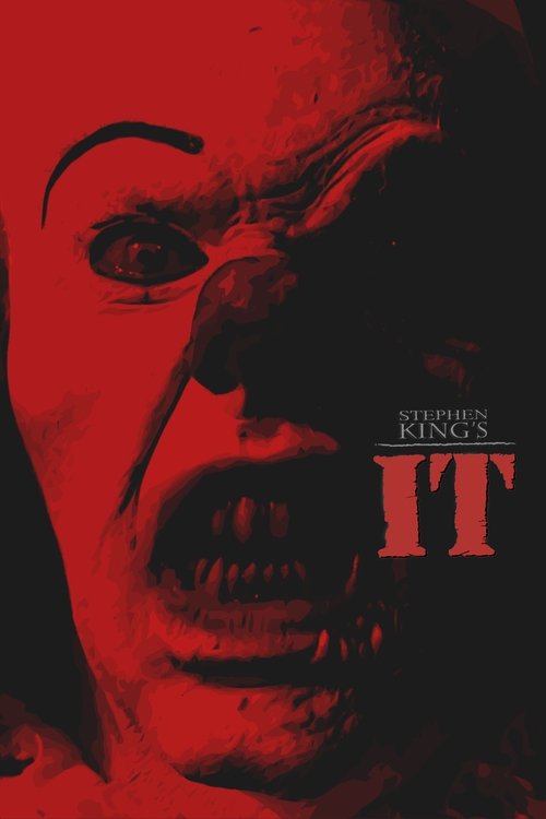 Poster for It