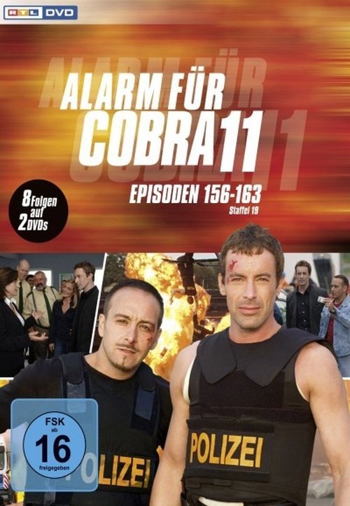 Poster for Season 19