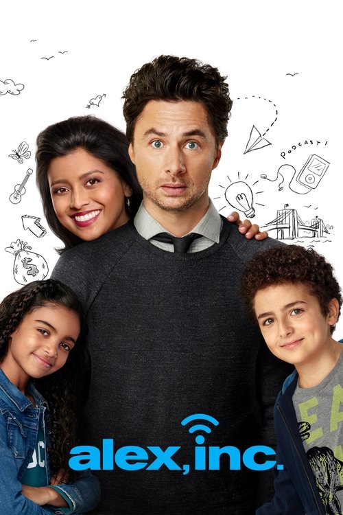 Poster for Season 1