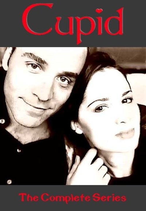 Poster for Season 1