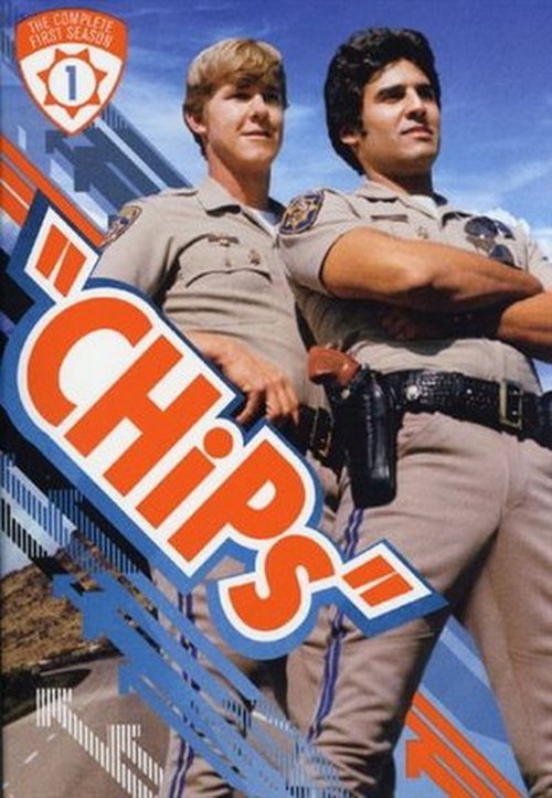 Poster for Season 1