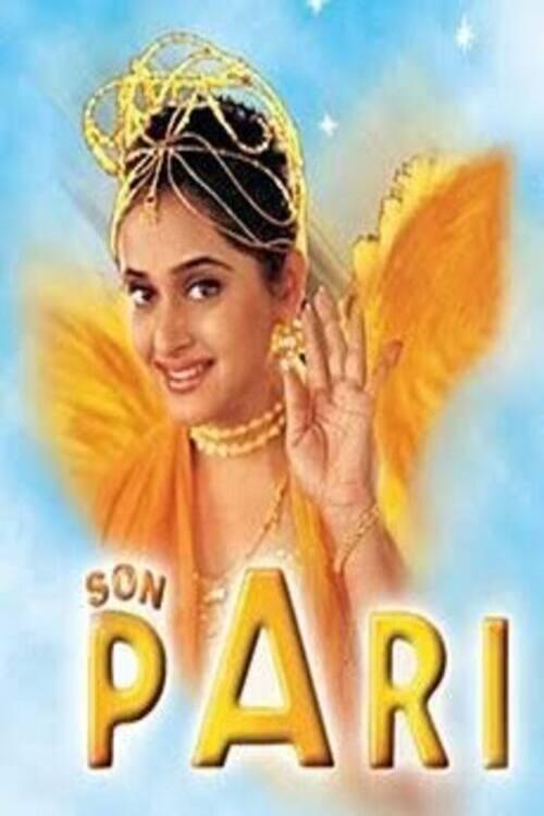 Poster for Son Pari