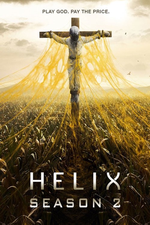 Poster for Season 2