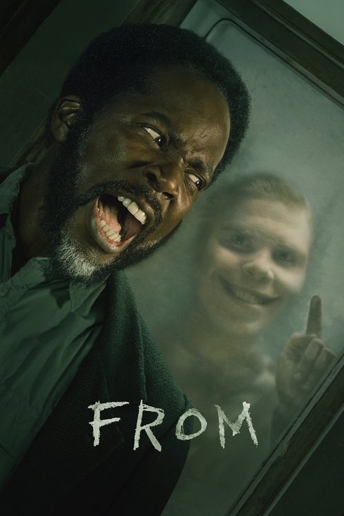 Poster for FROM