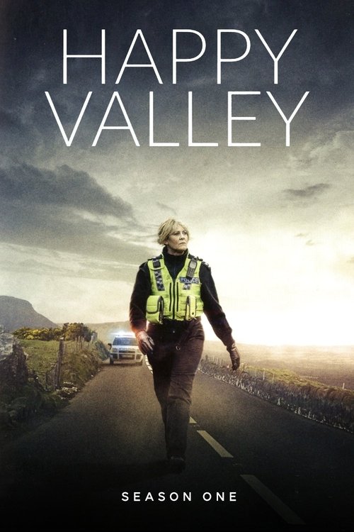 Poster for Series 1