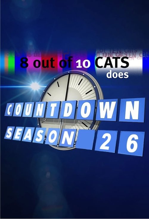 Poster for Series 26