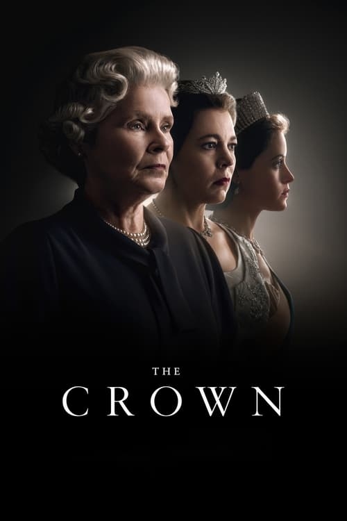 Poster for The Crown