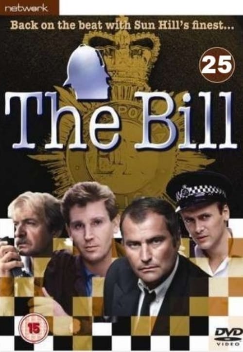 Poster for Series 25