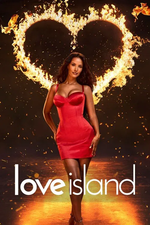 Poster for Love Island