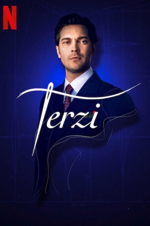 Poster for Season 1