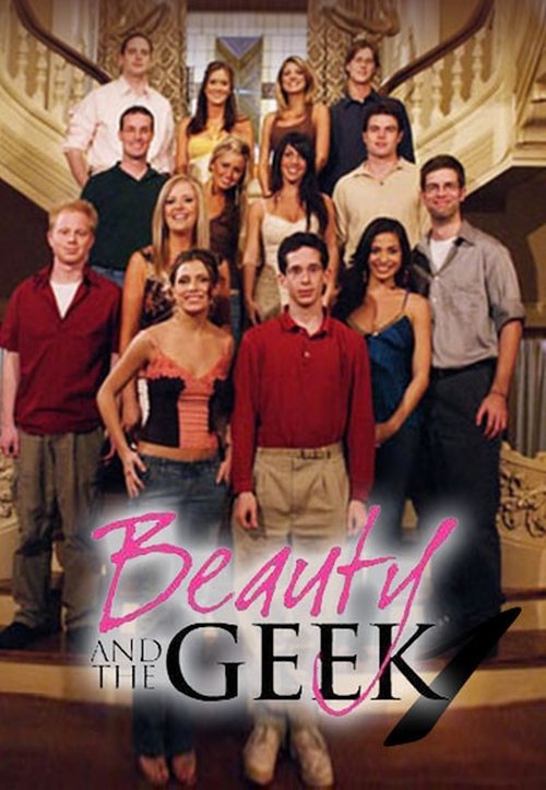 Poster for Season 1