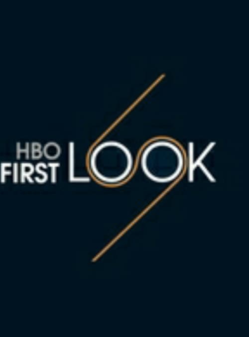 Poster for HBO First Look