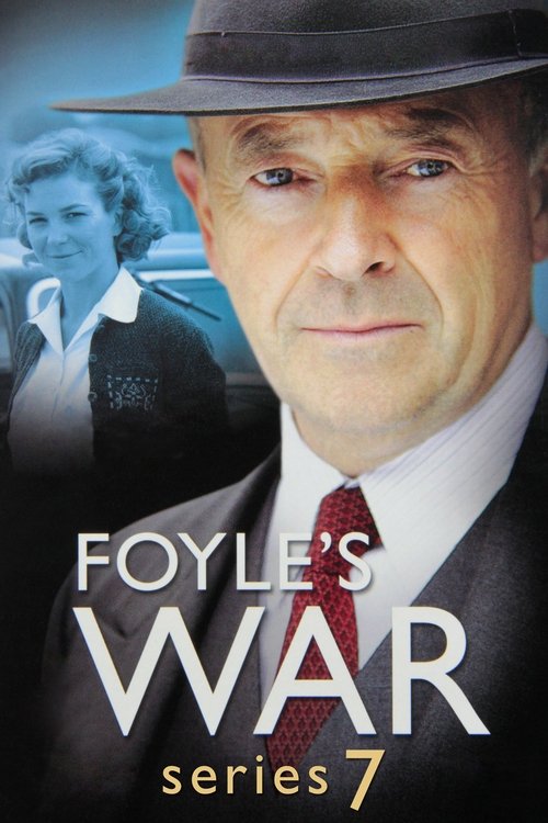 Poster for Series 7