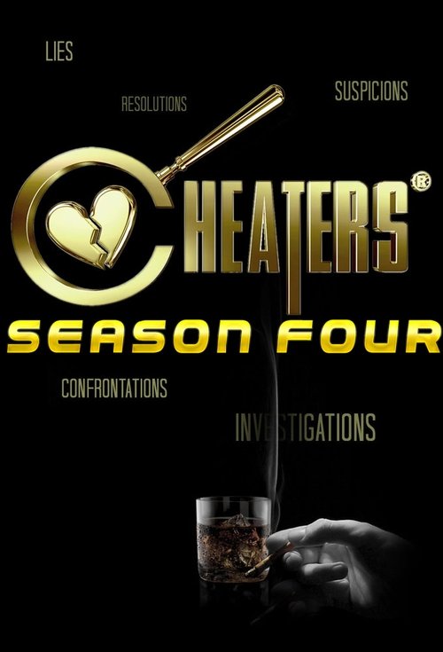 Poster for Season 4
