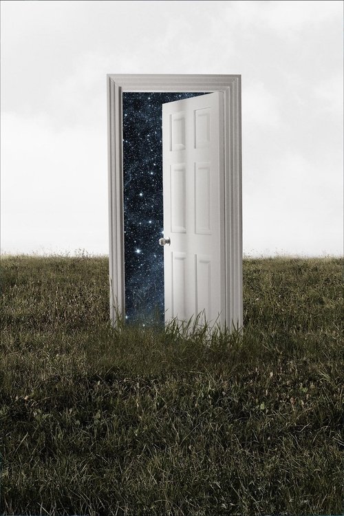 Poster for The Twilight Zone