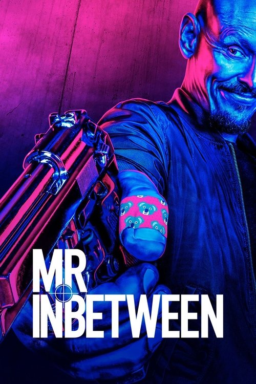 Poster for Mr Inbetween