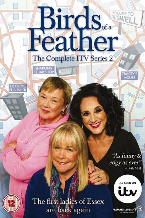 Poster for Series 11