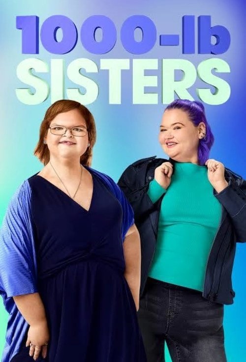 Poster for Season 7